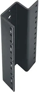Middle Atlantic PROWMRK-ZRA-45 45U Z-Rail Adapter