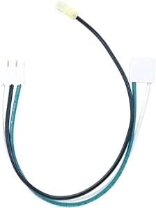 Middle Atlantic JMS-12X6 MPR Module Jumper 6-Pack