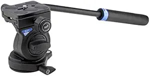 Benro S2H Hybrid Fluid Head for Photo Video — main product image