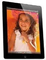Apple MD366B/A iPad 3rd Gen: 16GB, Wi-Fi + 4G, Black