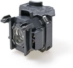 Epson ELPLP38 Projector Lamp Replacement PowerLite 1700c — main product image