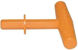 Auralex SO_HEX_DRIVER ProPanel Acoustic Panel Installation Tool