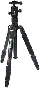 Benro A2692TB1 Travel Angel Tripod Kit with B1 Head — main product image