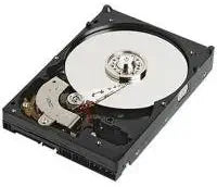 Dell R755K 2TB 7200rpm SATA Hard Drive — main product image