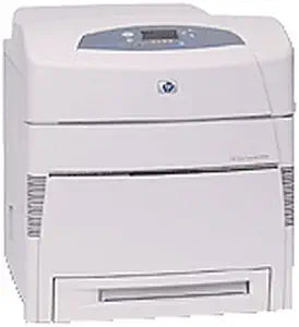 HP 5550N Color LaserJet Printer (Renewed)
