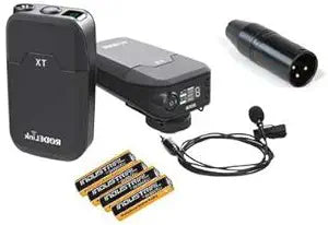 Rode RL-FILM KIT Digital Wireless Mic System