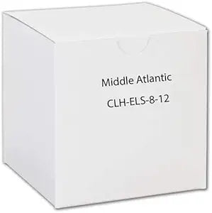 Middle Atlantic CLH-ELS-8/12 Cable Ladder Elevation Kit — main product image