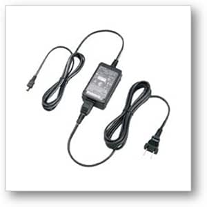 Sony AC-LM5 AC Power Adapter for DSC Cameras