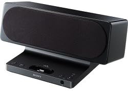 Sony SRSNWGU50 Walkman Speaker Dock — main product image