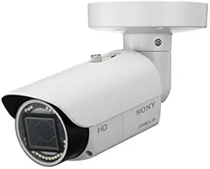 Sony SNC-EB632R Network Security Camera — main product image