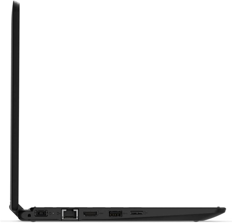 Lenovo 100e Chromebook ThinkPad Yoga 500w 2-in-1