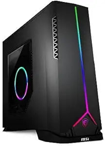 MSI Aegis SE Gaming Desktop i5 16GB 1TB + 500GB (Renewed)