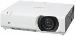 Sony VPL-CW275 5100 Lumen WXGA Installation Projector — main product image
