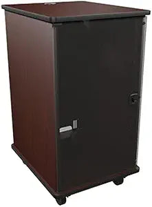 Middle Atlantic MFR-1627GC MFR Series Rack — main product image