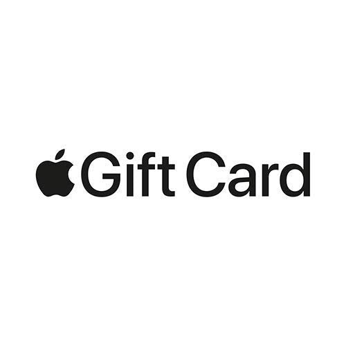 Apple 1_APPLE_R03 App Store & iTunes eGift Card