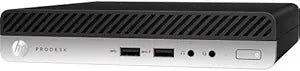 HP 6VC60UT#ABA ProDesk 405 G4 Athlon PRO Mini PC — main product image