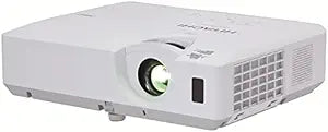 Hitachi CP-X4041WN LCD Projector 4200L XGA