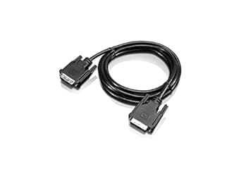 Lenovo HDMI Cable - Audio/Video Connectivity