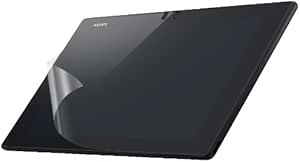 Sony SGPFLS4 Xperia Tablet Z LCD Protector
