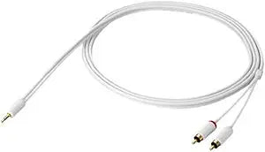 Sony RKSMP24T Audio Cable for Portable Music Players — main product image