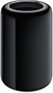 Apple ME253LL/A Mac Pro Xeon E5 Quad-Core (Renewed)