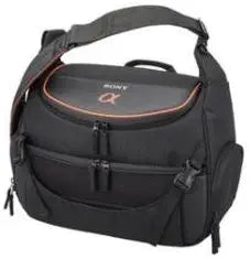 Sony LCSAMSC30.AE Soft Carrying Case for DSLR Camera