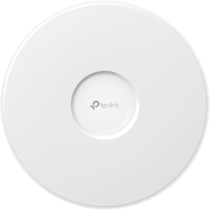 TP-Link EAP772 Omada BE11000 Tri-Band Wi-Fi 7 Access Point