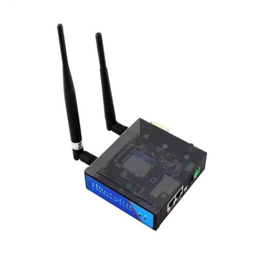 CPPBRVLSW USR-G806 Industrial WiFi to 4G LTE Converter — main product image