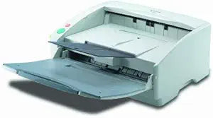 Canon DR-5010C Color Document Scanner (Renewed) — main product image