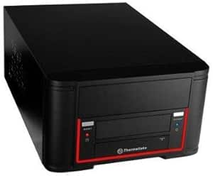 Thermaltake ASC525186ADA01 Element Qi Mini ITX PC Case 200W PSU — main product image