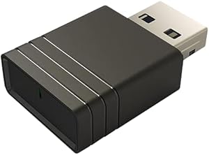 ViewSonic VSB050 WiFi/Bluetooth Adapter - myViewBoard Box — main product image