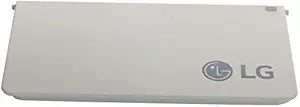 LG 3580A20021B Refrigerator Door Replacement Part — main product image