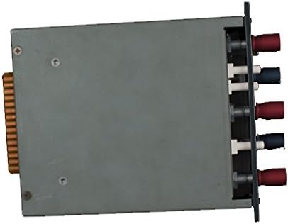 Rupert Neve Designs 551 Inductor Equalizer 500 Series