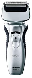 Panasonic ES-RW30-S Dual Blade Cordless Electric Razor — main product image