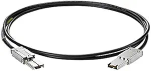 HP 407337B21 External Mini SAS Cable 1M — main product image