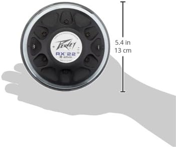 Peavey RX22 A/B Box Speaker Cabinet