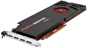 AMD V7900 FirePro 2GB PCI Express Workstation Video Card — main product image