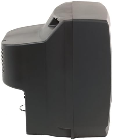 Panasonic PV-C2080 20-Inch TV/VCR Combo - Retro