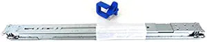 HP 573091-001 Rack Mount Rail Kit for Proliant DL160/DL180/DL320 G6 — main product image