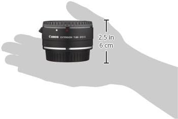 Canon CAN104 EF 25 II Extension Tube