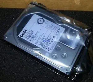 Dell 0VYRKH 2TB 7.2K RPM 6Gb/s 3.5" SAS HD Renewed