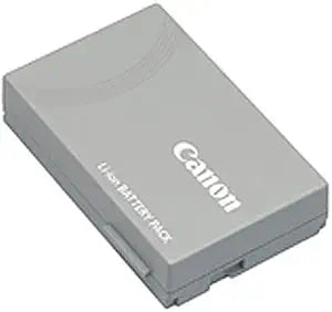 Canon BP-214 Lithium Battery Pack — main product image