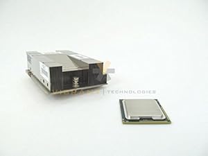 HP 509319-B21 X5570 CPU Kit BL490c G6 — main product image
