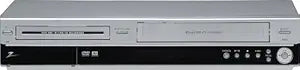 LG ZRY-316 DVD Recorder VCR Combo