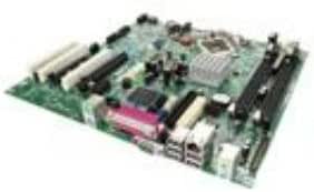 Dell Precision 390 DN075 Motherboard