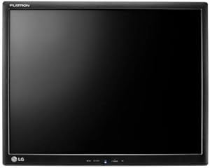 LG T1910B-BN 19-Inch LCD Touchscreen Monitor