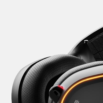 SteelSeries 61504 Arctis 5 RGB Gaming Headset