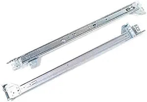 Dell 641329810408 PowerEdge R920 Server Rail Kit (Renewed)