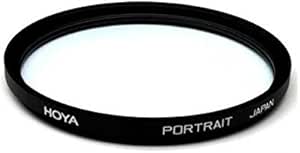 Hoya PORTRAIT 58mm Camera Portrait Filter — main product image