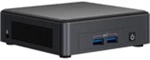 Intel NUC 11 Pro NUC11TNKv5 Barebone Mini PC — main product image